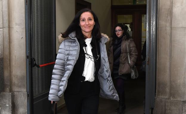 La inspección del Poder Judicial respalda a la jueza Núñez Bolaños frente a la Fiscalía