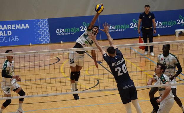 Un jugador especial por instinto para Unicaja Almería