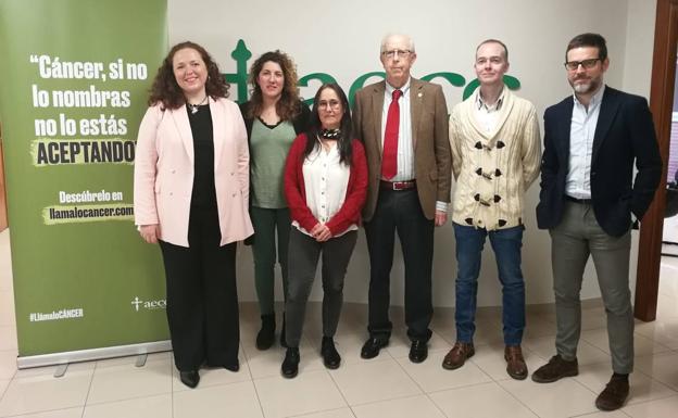 «Oí cáncer y no pensé en muerte, pensé en que pasara el tiempo rápido»