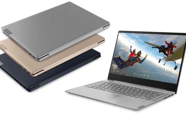 Si eres suscriptor On+, llévate un Lenovo IdeaPad de última generación