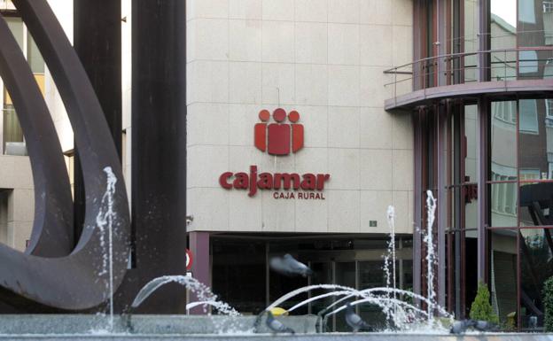 Cajamar sigue ganando cuota de mercado y ya representa casi el 15% de la inversión agrícola