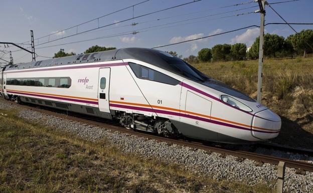 Renfe sube un 32% el precio del billete a Sevilla a partir del día 16