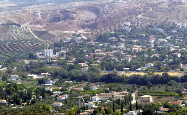 Los robos amplían el radio de las patrullas ciudadanas hasta Puente Tablas