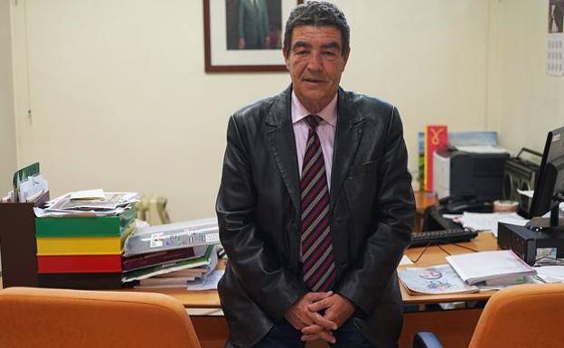 El mensaje de un niño sordo a su madre que emociona al juez Calatayud: «Me ha alegrado el día»