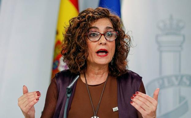 Hacienda no pagará a la Junta los 537 millones del IVA, pero los descontará en el cómputo del déficit de 2019