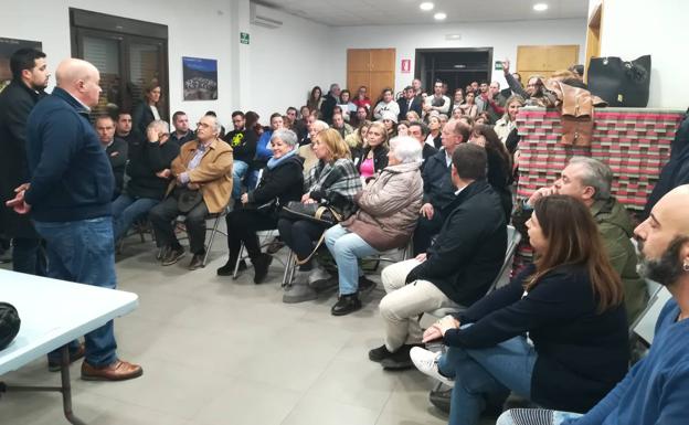 Patrullas ciudadanas y alarma por una ola de robos en urbanizaciones de Jaén y La Guardia