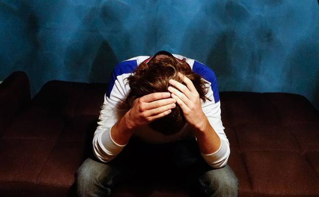 «Antes íbamos a la huelga, ahora vamos al médico a por ansiolíticos. Se ha duplicado su consumo»