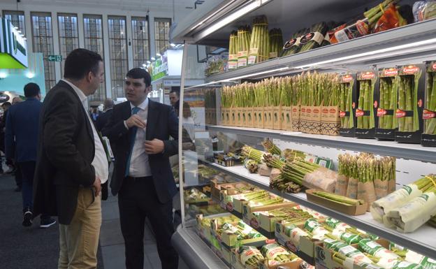 El mercado impone su deseo de evitar el plástico