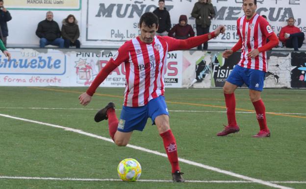 El Linares sigue fuerte y se lleva el derbi ante el Porcuna