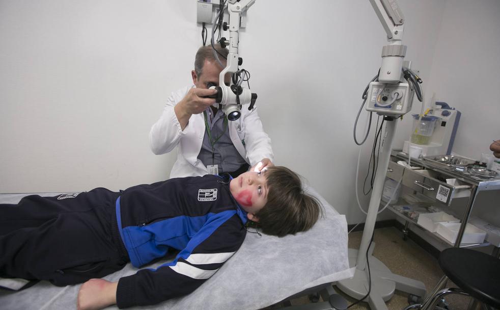 El milagro de escuchar «¡papá!»