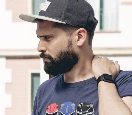 El ilustrador que se inspira en lo cotidiano