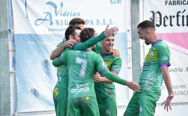 Actitud y compromiso para la remontada