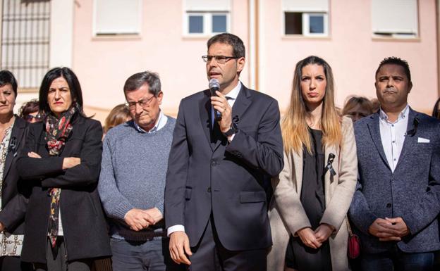 Estas son las cinco noticias de Granada que debes conocer en la tarde de este domingo