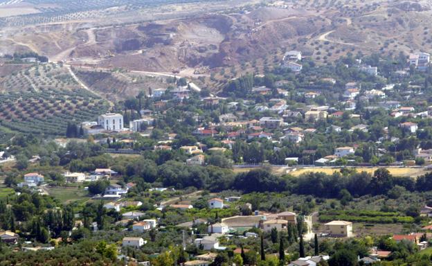 La subdelegada habla de «detenciones» en la zona de los robos tras el dispositivo especial