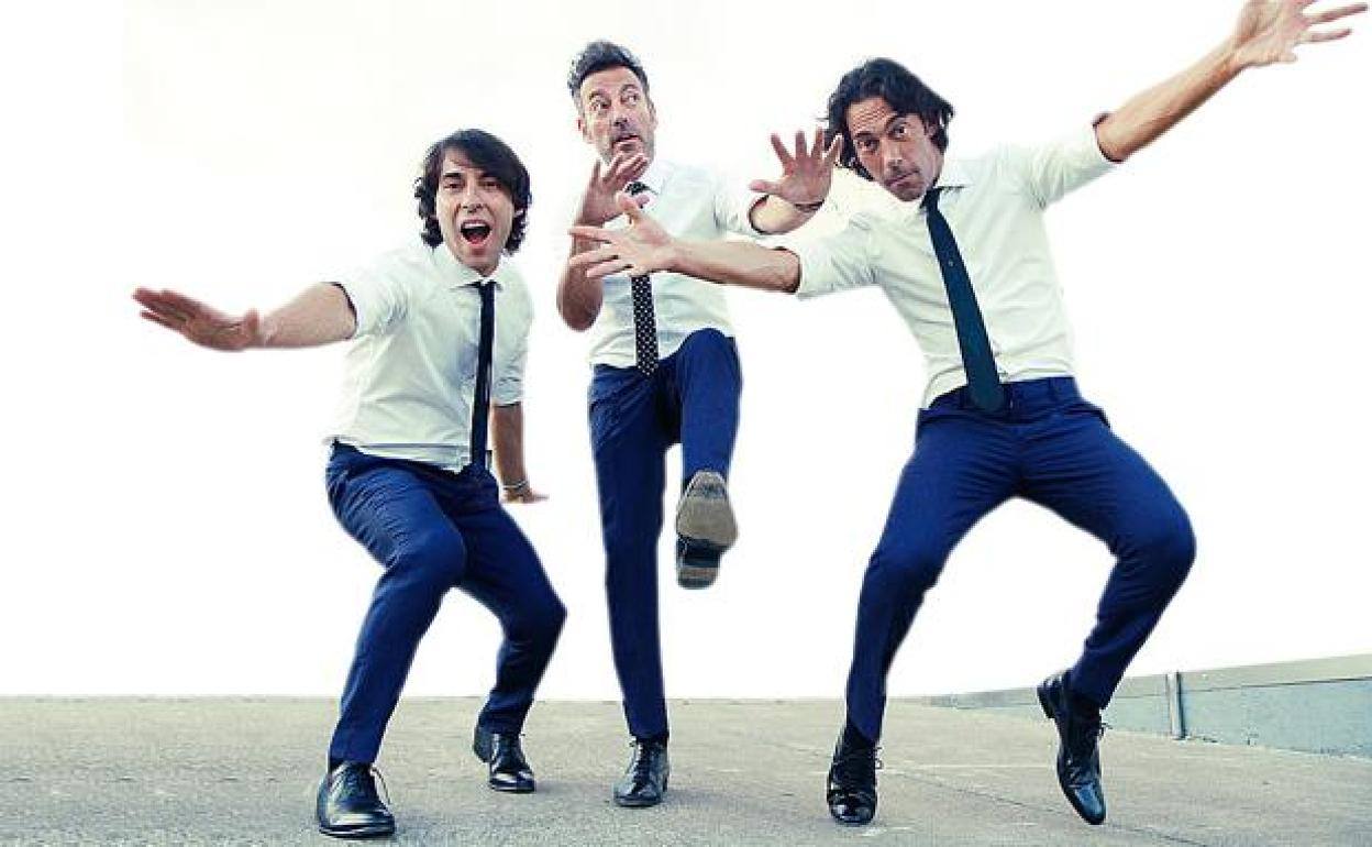 «El bolero es una terapia para el mal de amores»