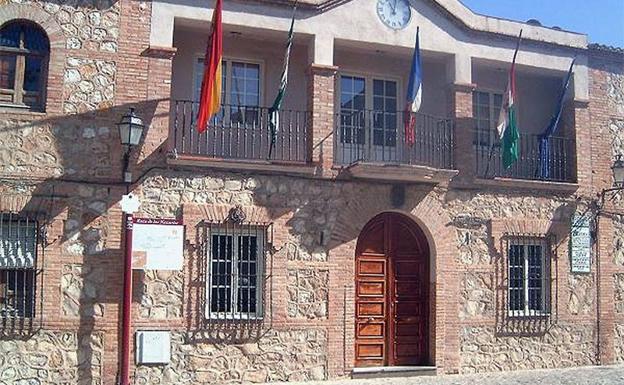 Estas son las cinco noticias de Granada que debes conocer en la noche de este lunes