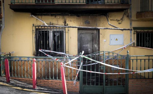 Estas son las cinco noticias de Granada que debes conocer en la tarde de este lunes