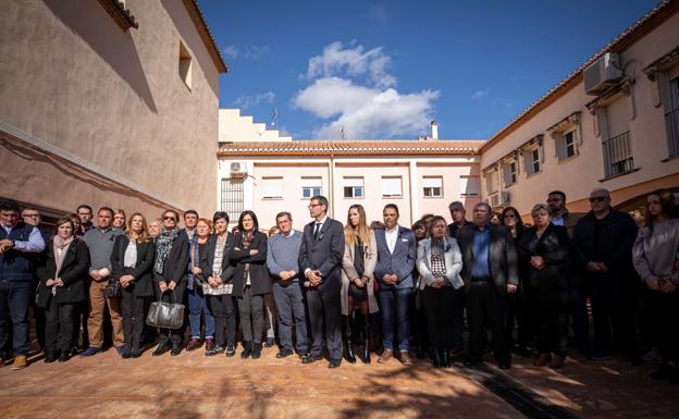 Cs pide la dimisión de la subdelegada del Gobierno en Granada por «hacer política con la violencia de género»