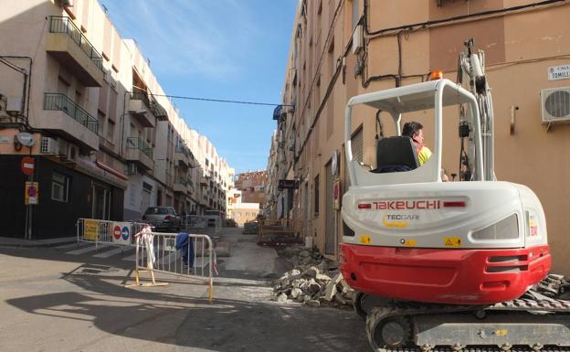 Los problemas de accesibilidad en Los Ángeles pasan a la historia