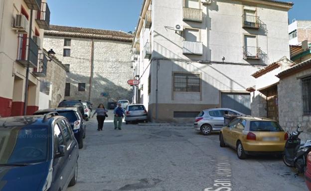 Las calles de la capital entran en escena