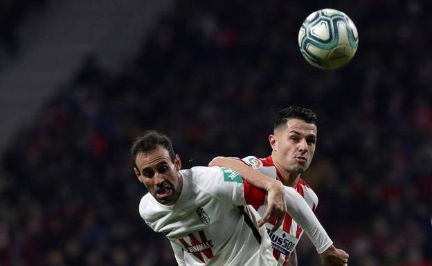 La isla de las tentaciones