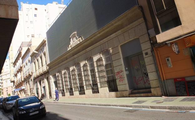 Caen en picado los ingresos por Sucesiones tras bonificar la Junta a las rentas más altas