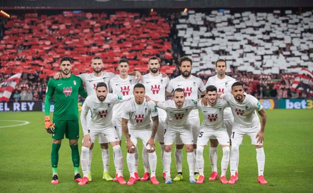 Sigue viva la ilusión