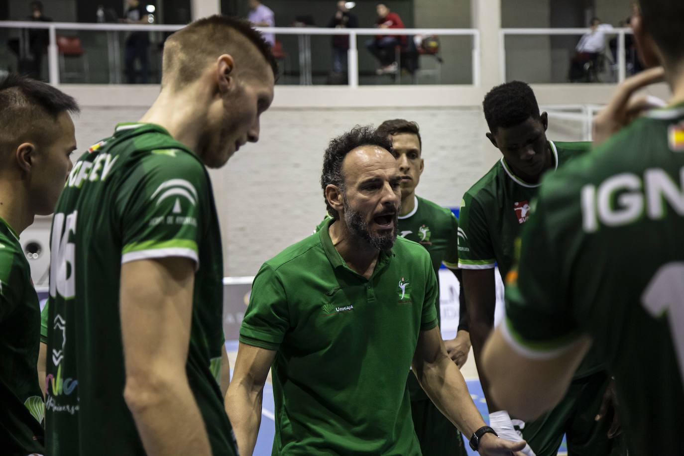 Unicaja Costa de Almería empieza en Manacor una 'nueva era'