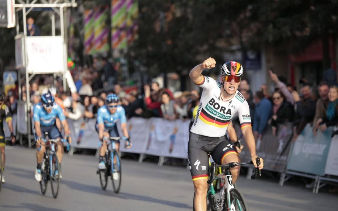 Una Clásica de Almería 'cinco estrellas' centra la atención hoy