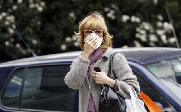 No fumar ni salir por la tarde de casa: los consejos de una experta para soportar la alergia