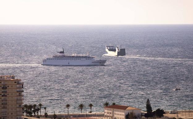 Motril busca su hueco en las líneas con ayuda, tras quedar desierto el contrato para Málaga y Almería