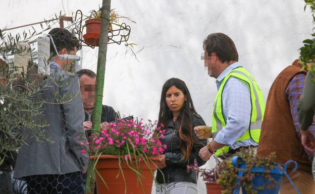 El juicio con jurado por el crimen de la bebé del vertedero se celebra en mayo en la Audiencia