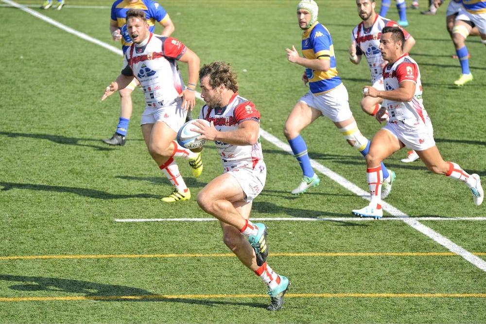 A UR Almería le toca sufrir, resistir, emerger y hundirse