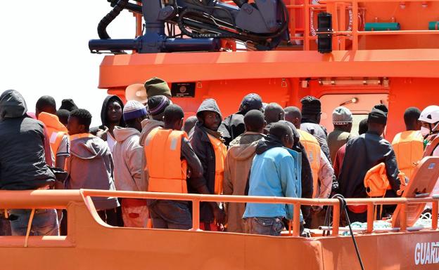 Seriedad y solidaridad, ¿es mucho pedir?