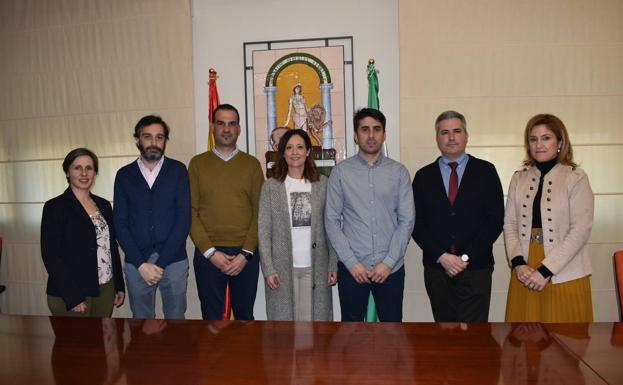 La Junta respalda a Beas de Segura como organizador del XIX Congreso del Toro de Cuerda en 2022