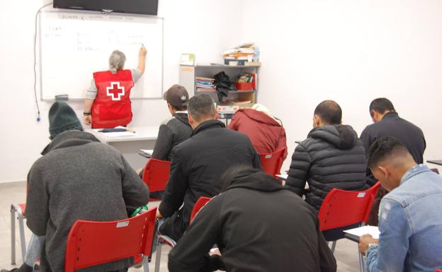 Cómo vivir en Almería sin morderse la lengua