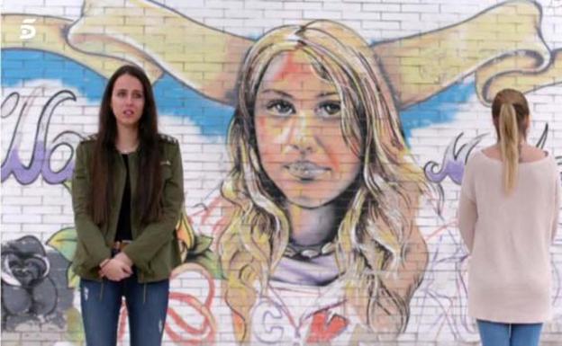 Las hermanas de Marta del Castillo: «Si no fuera por nosotras, mi padre estaría en la cárcel»