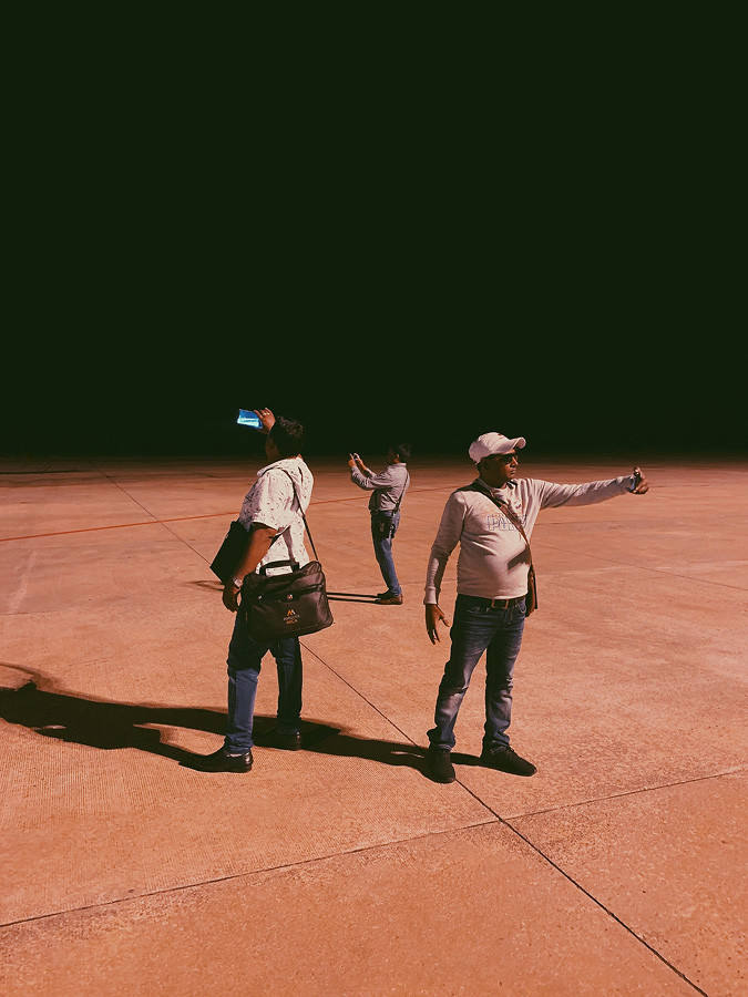 Estas son las 30 fotografías ganadoras de los Mobile Photo Awards 2019