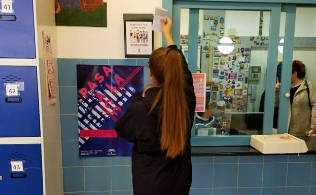 Pechina contra el acoso escolar, instala buzones en los centros educativos para víctimas y testigos