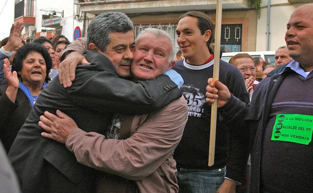 Avalan la condena del exalcalde de Cogollos por aportar un expediente falso a un caso