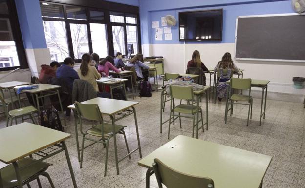 Convocada una huelga en la Educación pública de Andalucía el 4 de marzo por el decreto de libre elección