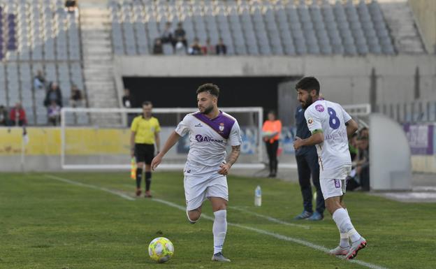 El objetivo es vencer al Vélez CF que suma seis derrotas consecutivas