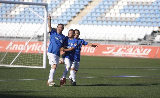 La Diputación de Almería fortalece su apuesta por el deporte adaptado