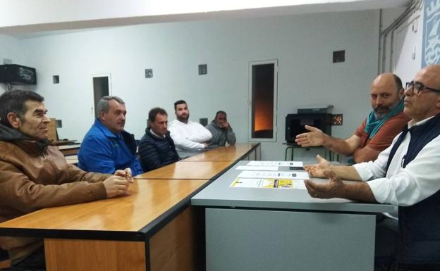 Almuñécar implantará un nuevo sistema de recogida de la basura en la zona de Góndolas, Velilla y Cabria