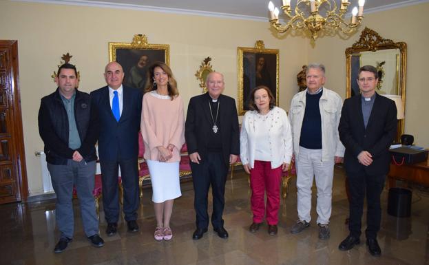 El Obispado de Jaén crea una oficina para recibir denuncias de abusos sexuales en la Diócesis