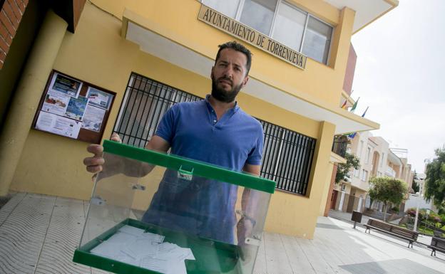 El 'procés' de la Costa Tropical