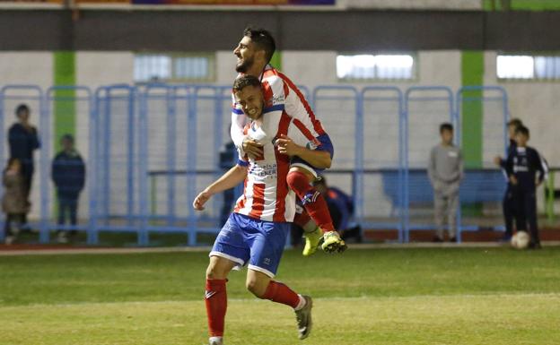 Poli Almería perfila su casta para poder 'frenar' al embalado Linares