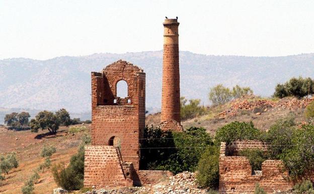 El Distrito Minero Linares-La Carolina, a la espera de mayor implicación institucional