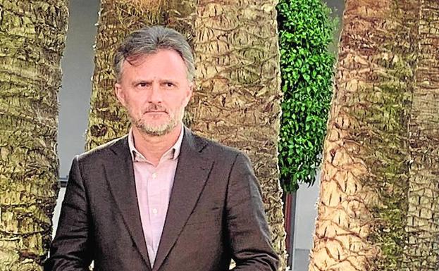 «Jamás apoyaremos al Gobierno de la Junta si lo que pretende es erosionar al de España»