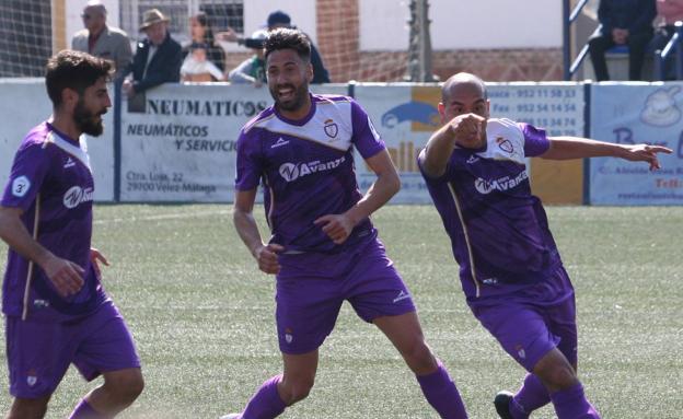 La victoria ante el Vélez CF lo coloca en la cuarta posición